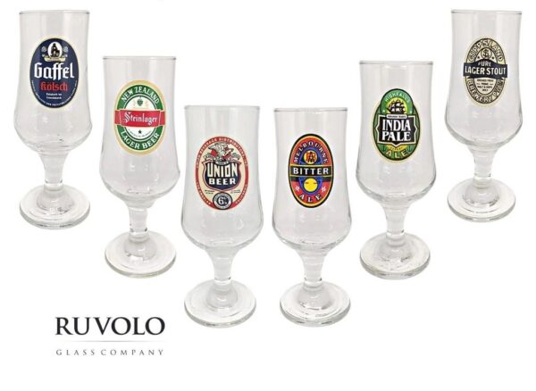 Taça Barcelona Avulsa – 500ml