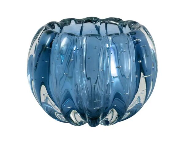 VASO DECORATIVO(MURANO)