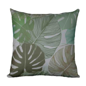 ALMOFADA ALBANY DE POLIESTER 45X45 CM 8002-CORTIBRAS