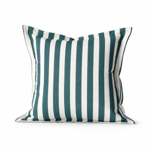 ALMOFADA LINEAS DE POLIESTER 45X45CM - ESTAMPA 8159 - CORTBR 1