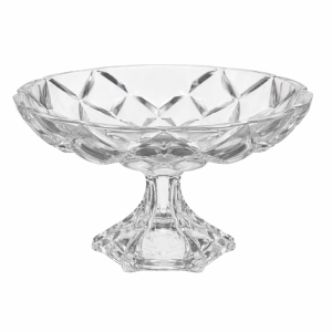 CENTRO DE MESA DECORATIVO CPE DE CRISTAL DELI DIAMOND