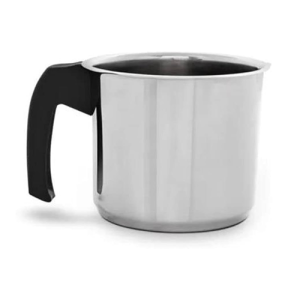 FERVEDOR SUPREMA AÇO INOX