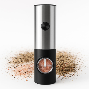 MOEDOR DE TEMPEROS AUTOMATICOS INOX