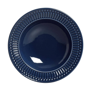 PRATOS FUNDOS ROMA DEEP BLUE