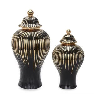VASO CERAMICO IMPORT J195B-L